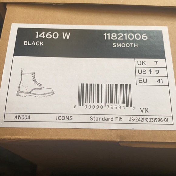 BRAND NEW DOCS - Picture 4 of 4